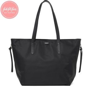 Botkier Nylon Tote